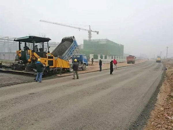 磷石膏道路基层技术规程发布，加速推进磷石膏综合利用